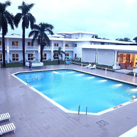 Hotel Chandela Khajurāho エクステリア 写真