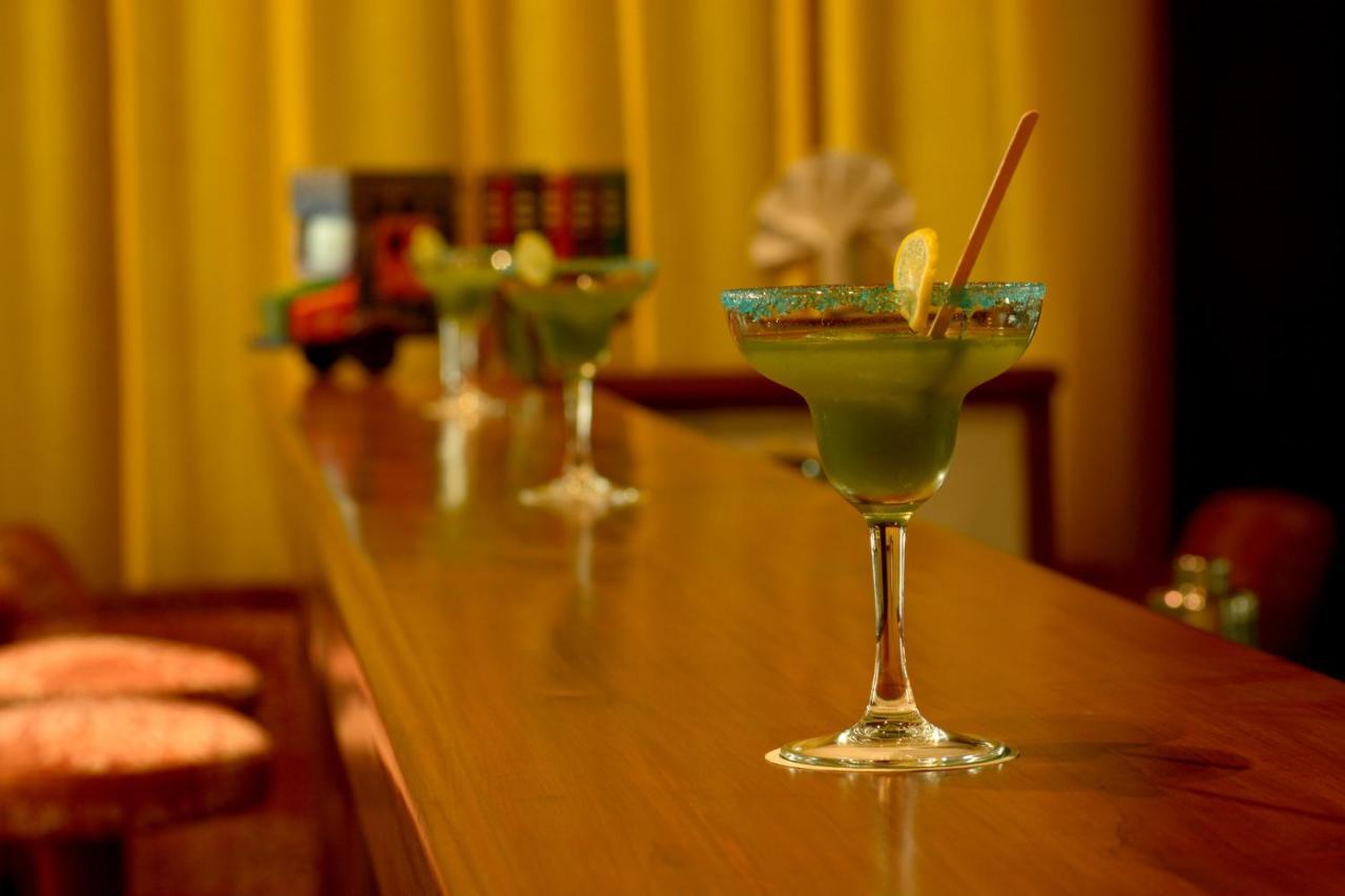 Hotel Chandela Khajurāho エクステリア 写真