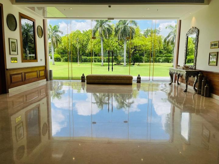 Hotel Chandela Khajurāho エクステリア 写真