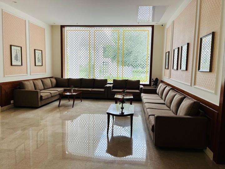Hotel Chandela Khajurāho エクステリア 写真